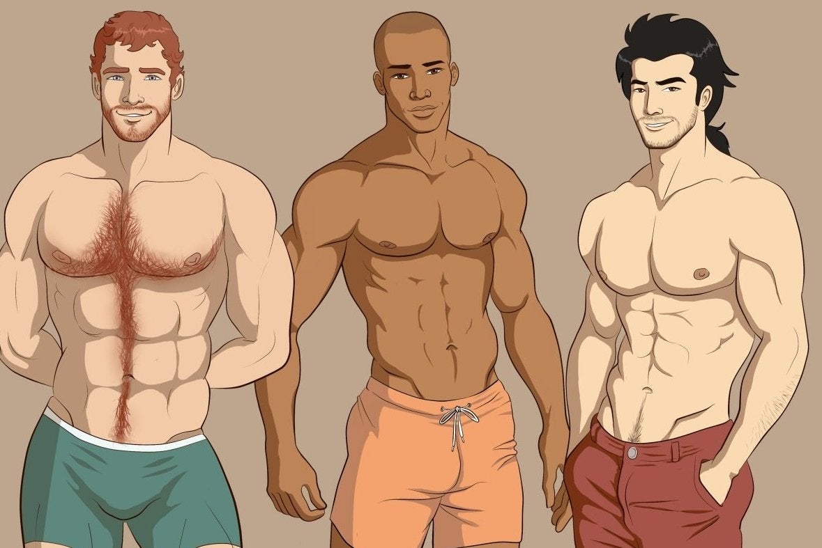 Video: The Best Sex I've Ever Had (In Games)