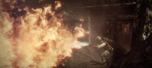 BFBC2V: Flamethrowers, Guns Made Of String