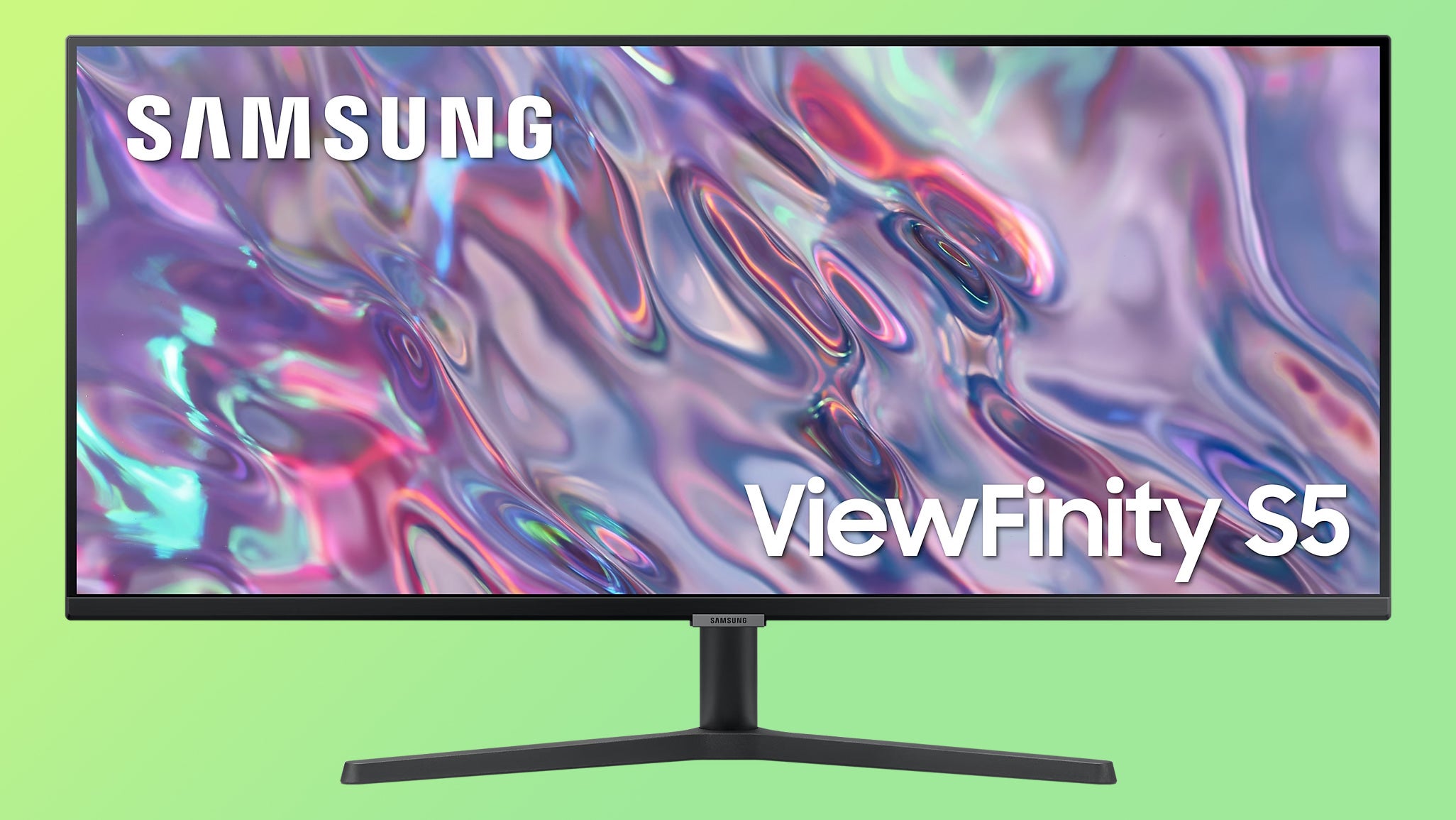Get a 34-in gaming ultrawide for £240 with this Samsung Store code