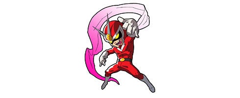 Viewtiful Joe, Dormammu get MVC3 gameplay videos