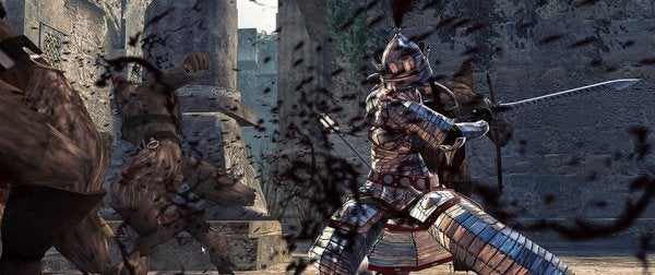Stabby: Vindictus EU Open Beta Later Today