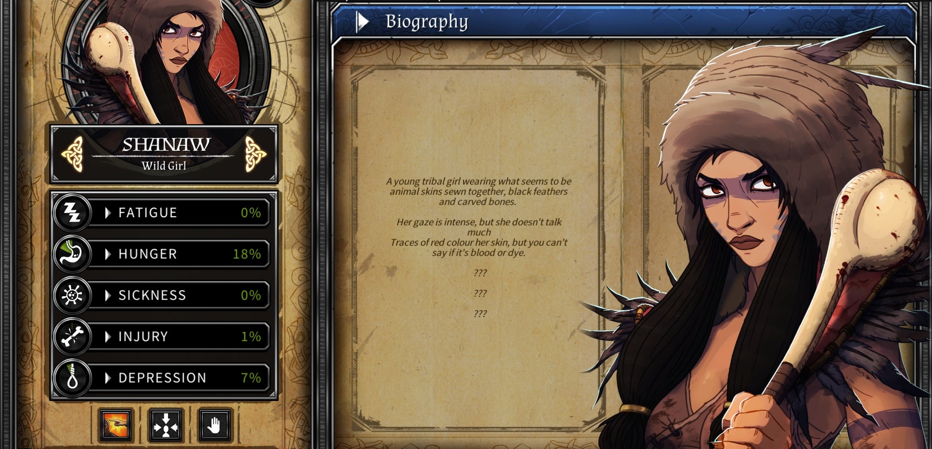 Wot I Think: Dead In Vinland