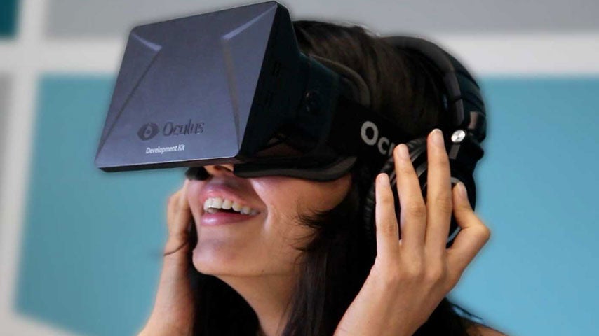 VR "hasn't landed yet", says Xbox boss