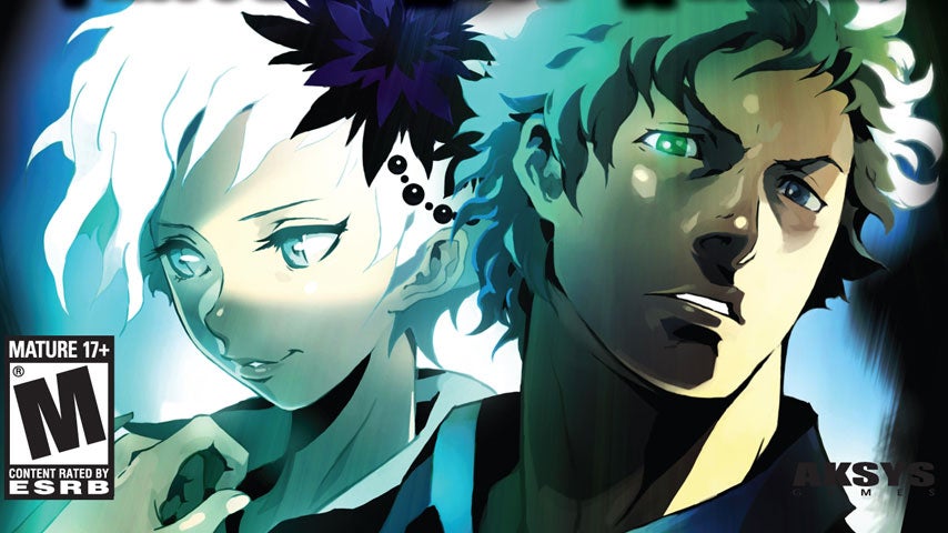 999 and Virtue's Last Reward are coming to mysterious new platforms