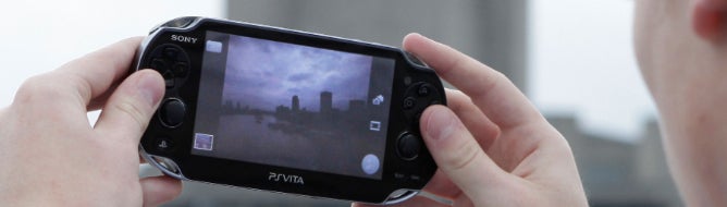 Vitalised: PlayStation Vita hits 1.2 million sales worldwide