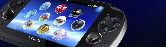 Analyst expects Vita to move 2.5 million units in Japan by end of March 2012