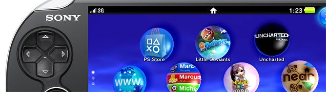 Sony US: Vita downloads to be cheaper than retail versions