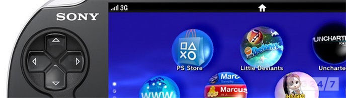 PS Vita "a car wreck" claims UFC Trainer dev