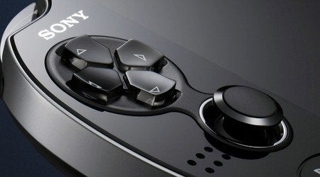 Vita being outsold by PSP and Wii in Europe