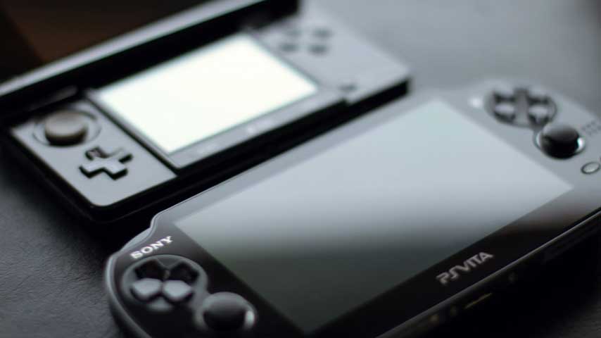 Japanese hardware sales hit five year low