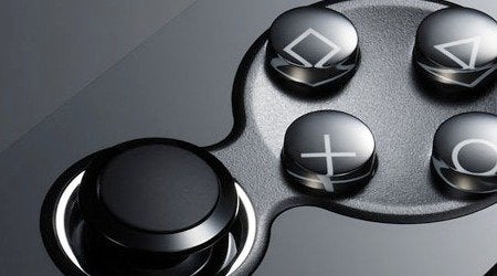 Vita games use one type of memory