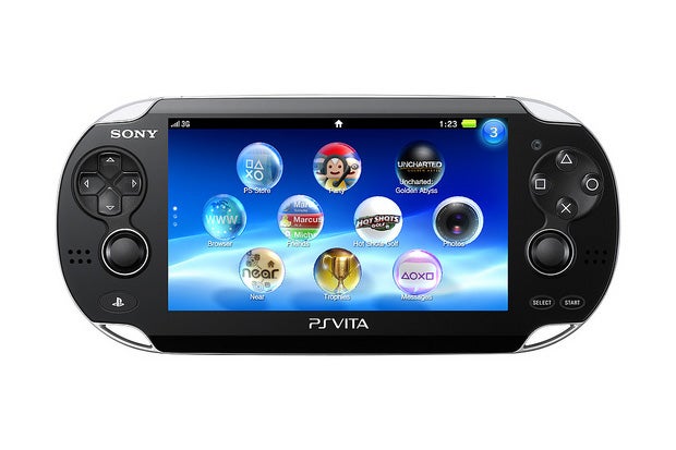 PlayStation Vita sales reach 2.2 million worldwide as of 30th June