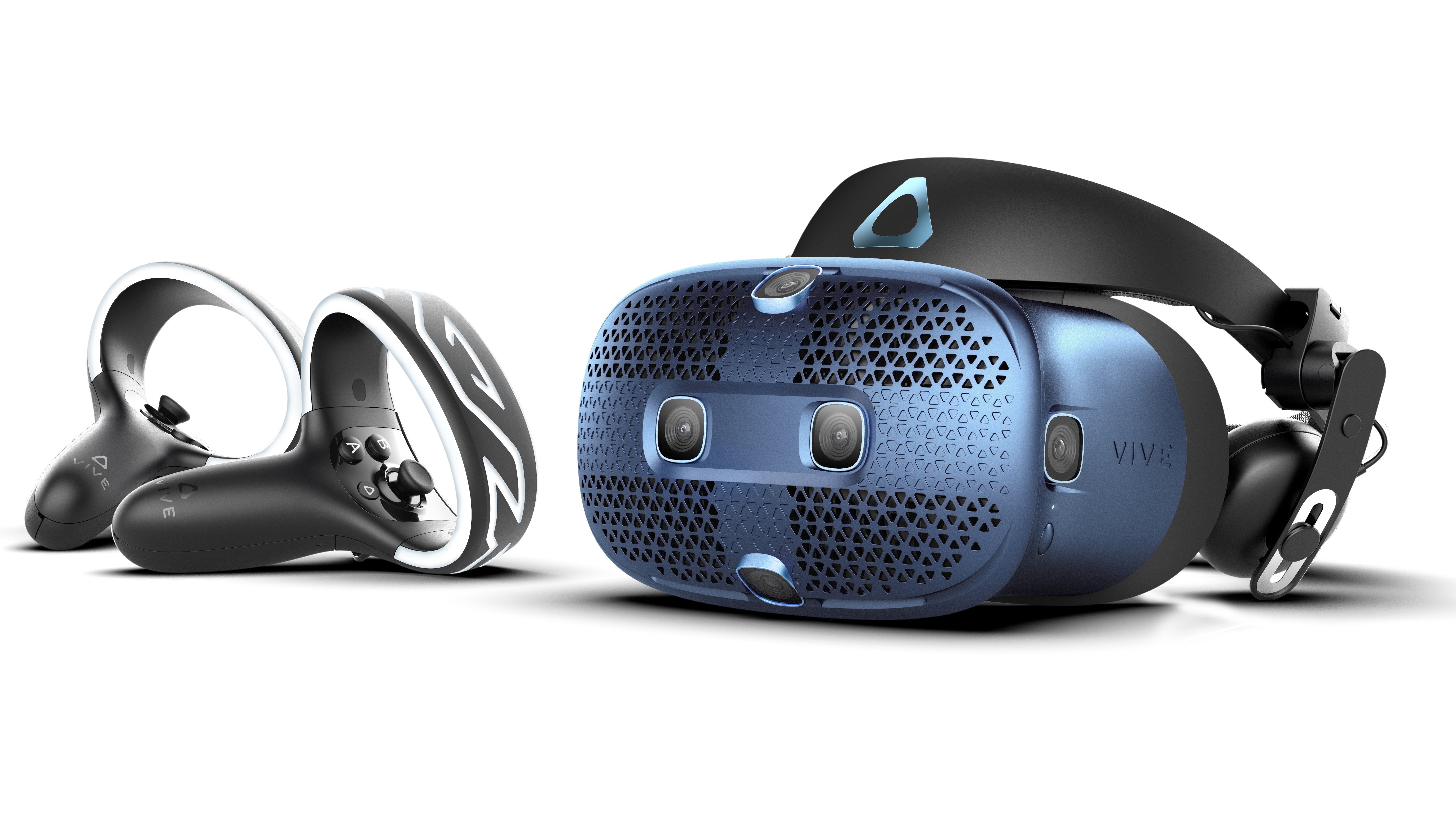 Hold on to your virtual wallets, Vive Cosmos release date confirmed for October 3rd