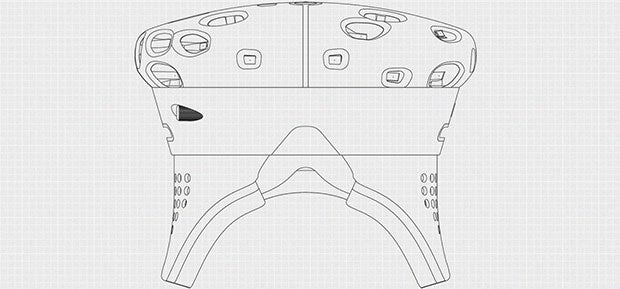 Steam Virtual Reality