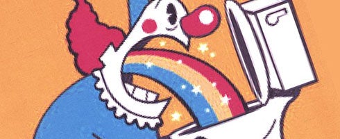 Sony warns of potential "eye fatigue or nausea" from 3D games