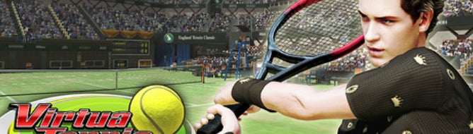 Sega unveils Virtua Tennis for Android, debuts Alexandria Bloodshow for iOS