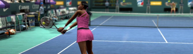Thursday shorts: Virtua Tennis 4 goes PC, Wii video service, RIFT