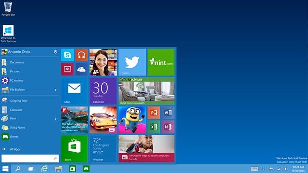 Microsoft About To Announce Something About PC Games
