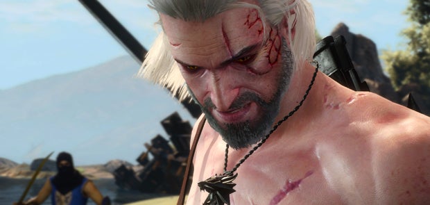 The Witcher 3: Hearts Of Stone review