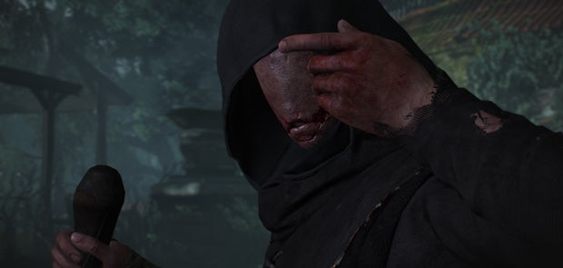 Bughunt: The Witcher 3 Rolls Out Patch 1.12