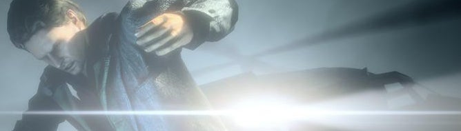 Remedy: Alan Wake XBLA "structured like a full release"