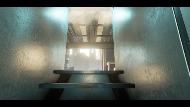 Wake Up Call: stealthy Unreal Engine 4 FPS could come to other formats after PC launch