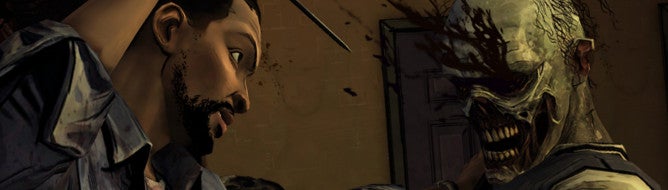 Walking Dead: Episode 3 on PSN now