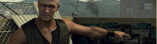 Walking Dead Survival Instinct: official trailer & screens surface