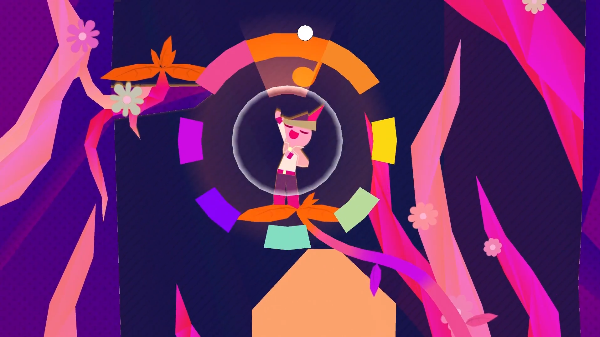 Wandersong releases in September