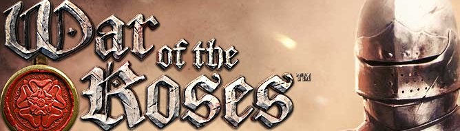 War of the Roses updated with free Gallowglass Mercenary Pack