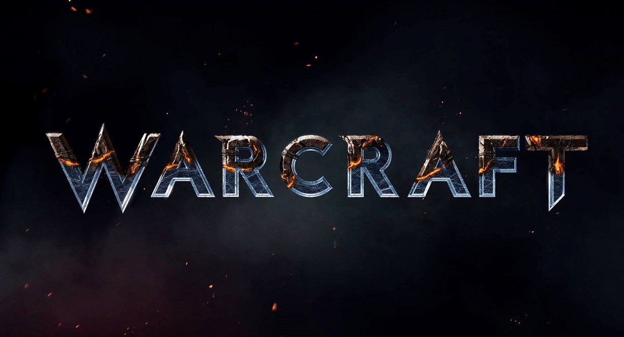 Warcraft movie - first trailer coming in November