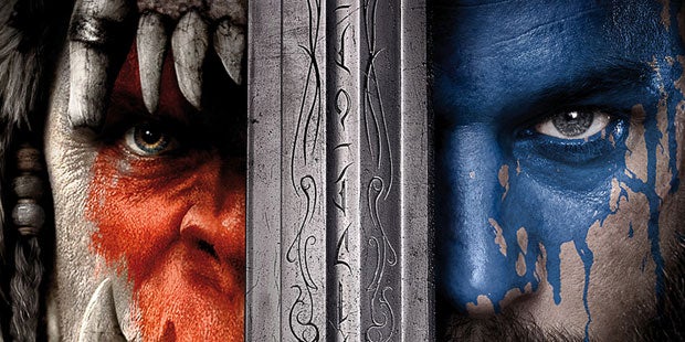 Wot I Think: Warcraft: The Beginning