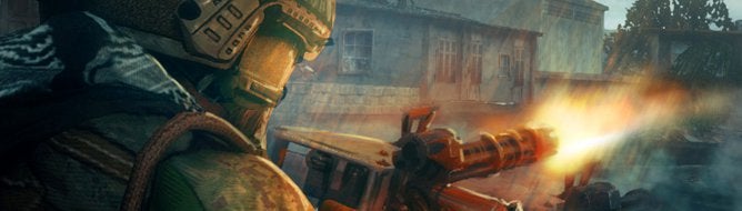 Medal of Honor: Warfighter video debuts multiplayer