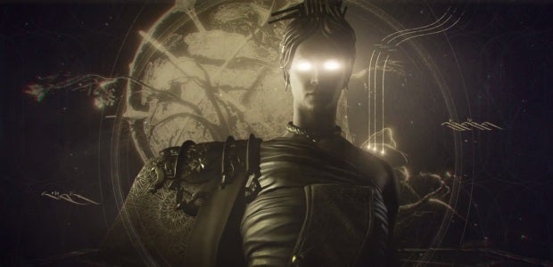 Warframe The Sacrifice Prep Trailer