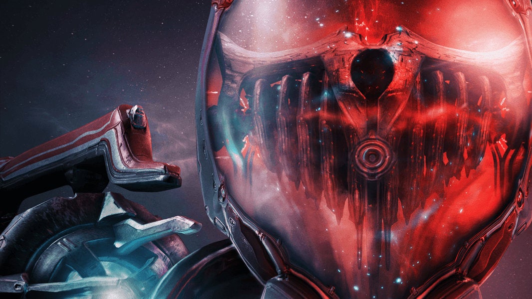 Warframe receives a huge QOL update ahead of its next content drop