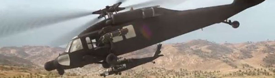 Wargame: Red Dragon gets dramatic teaser trailer, watch here