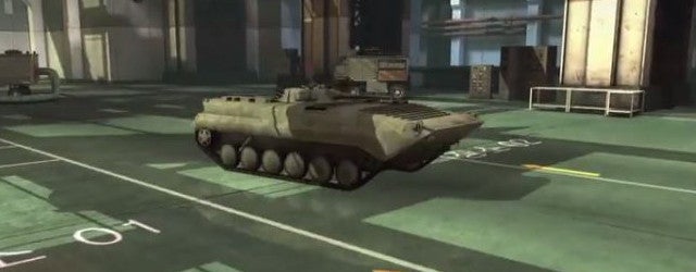 Wargame: Red Dragon gets overview trailer