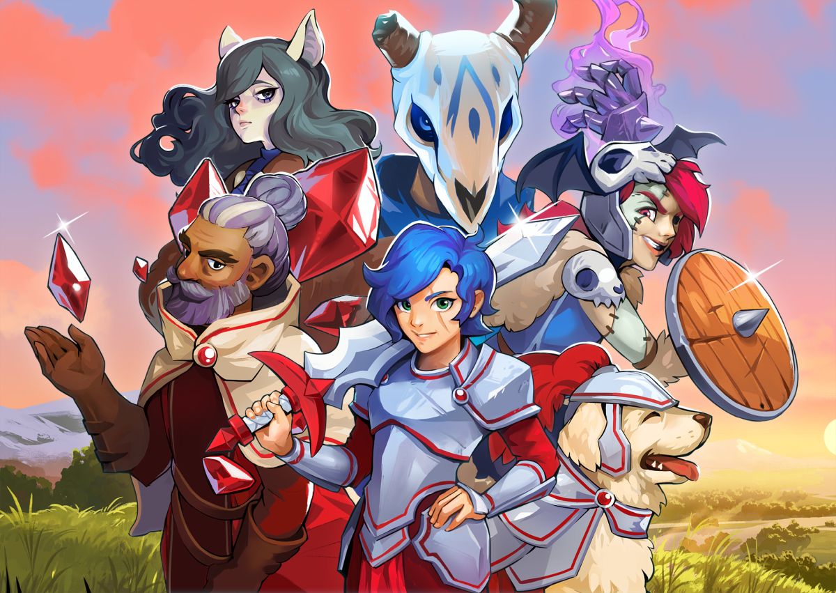 Wargroove reviews round-up, get all the scores here
