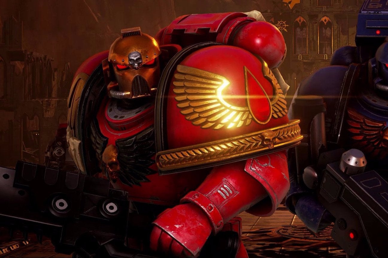 Warhammer 40,000: Eternal Crusade due this summer on PC and consoles