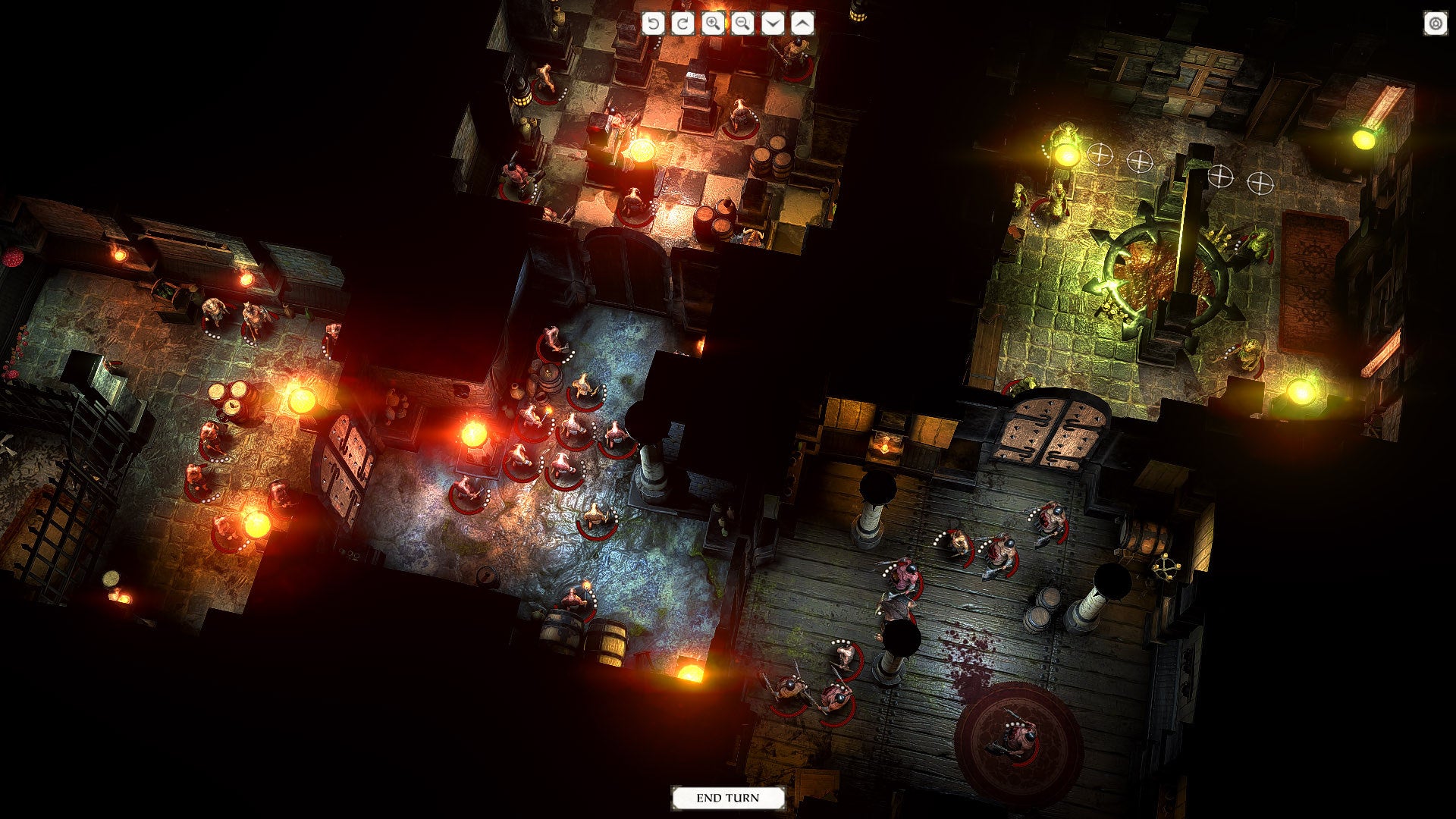 Warhammer Quest 2 released on PC in January 2019