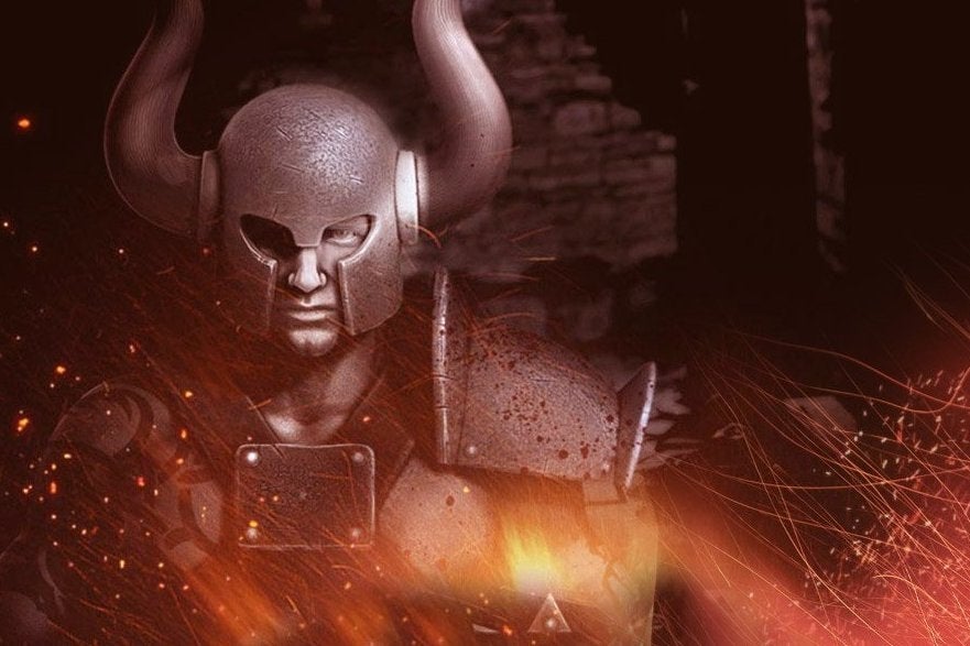 Warhammer Quest review