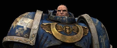 THQ to show Warhammer 40K at E3
