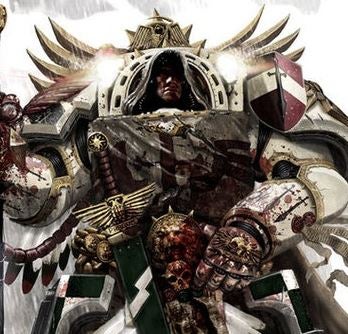 Warhammer 40K: Storm of Vengeance releases April 3 with launch DLC