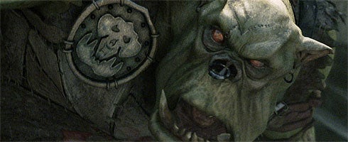 Mythic: We're "super proud" of WAR subs