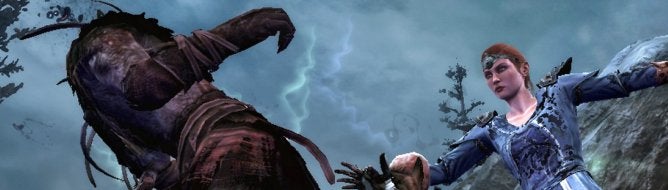Snowblind "drawing as much" inspiration from Lord of the Rings films for War in the North's scale