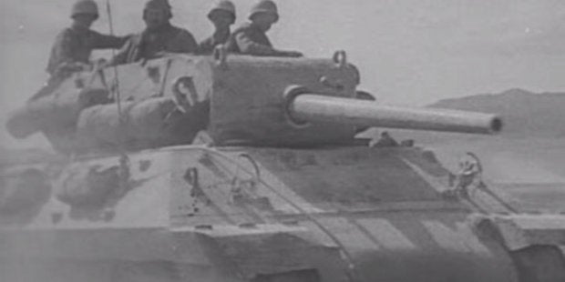 Gary Grigsby's War In The West (Isn't A Mission Statement)