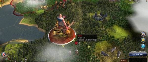 Lo! Warlock: Master of the Arcane Closed Beta