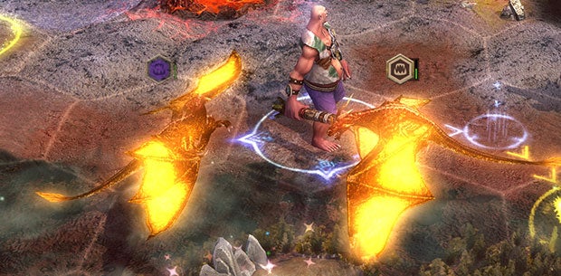 Wot I Think - Warlock 2: The Exiled
