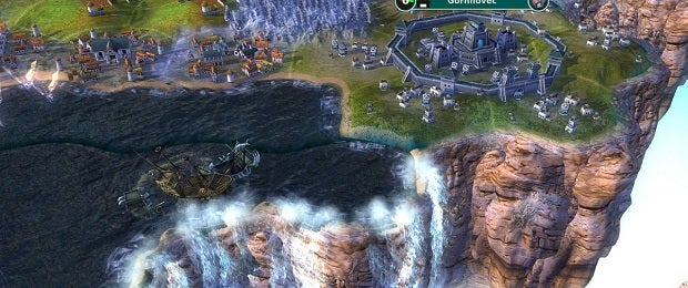 Hands-On: Warlock II – The Exiled