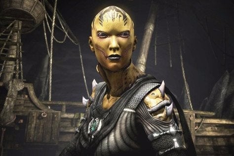 Warner accused of abandoning Mortal Kombat X PC players